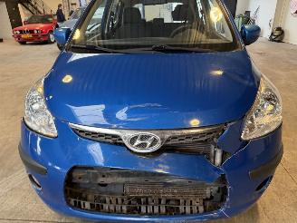 Hyundai I-10 1.25i i-Catcher 76.000 NAP! picture 10