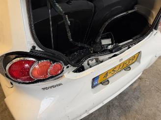 Toyota Aygo 1.0 VVT-i Now NAP! picture 9