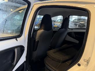 Toyota Aygo 1.0 VVT-i Now NAP! picture 10