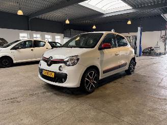 Unfallwagen Renault Twingo 0.9 TCe Dynamique 2014/9