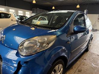 Citroën C1 1.0 1.0-12V Selection 95.000 NAP! picture 10