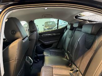 Skoda Octavia 1.5 TSI First Edition picture 15