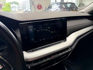 Skoda Octavia 1.5 TSI First Edition picture 22