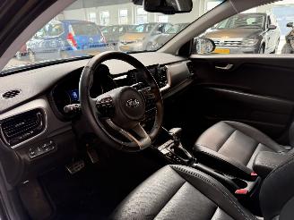 Kia Stonic T-GDi ExecutiveLine picture 18