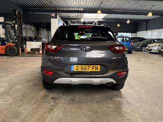 Kia Stonic T-GDi ExecutiveLine picture 4