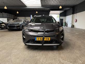 Kia Stonic T-GDi ExecutiveLine picture 8