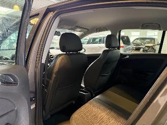 Opel Corsa 1.2-16V BlitZ NAP! picture 11