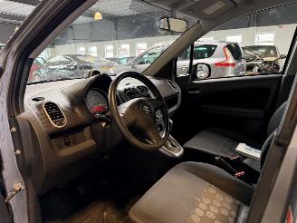 Suzuki Splash 1.2 Comfort Automaat! NAP! picture 16