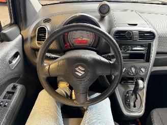 Suzuki Splash 1.2 Comfort Automaat! NAP! picture 22