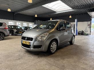  Suzuki Splash 1.2 Comfort Automaat! NAP! 2008/8