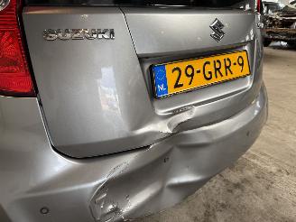 Suzuki Splash 1.2 Comfort Automaat! NAP! picture 9