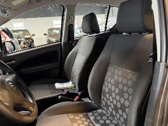 Suzuki Splash 1.2 Comfort Automaat! NAP! picture 18