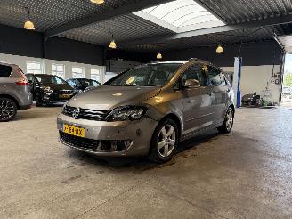  Volkswagen Golf plus 1.4 Easyline 2011/2