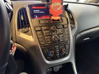 Opel Astra 1.4 Turbo picture 19