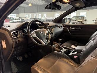 Nissan Qashqai 1.6 N Vision NAP! 100.000 KM picture 17