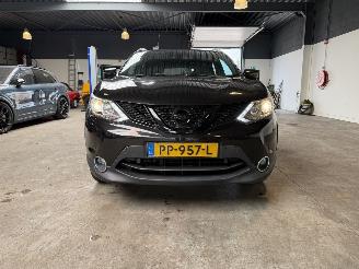 Nissan Qashqai 1.6 N Vision NAP! 100.000 KM picture 8