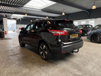 Nissan Qashqai 1.6 N Vision NAP! 100.000 KM picture 3
