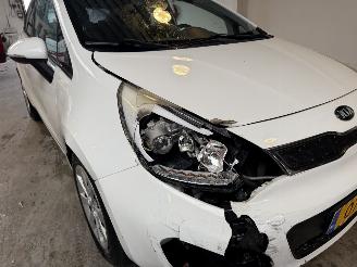 Kia Rio 1.2 CVVT Plus Pack picture 10