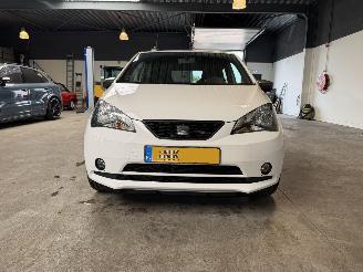 Seat Mii 1.0 FR Line picture 8