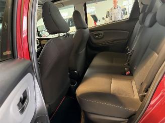Toyota Yaris 1.5 Hybrid Volcano Edition picture 15