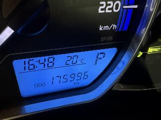 Toyota Yaris 1.5 Hybrid Volcano Edition picture 26