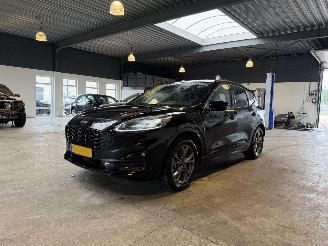  Ford Kuga 2.5 PHEV ST-Line X 2021/6
