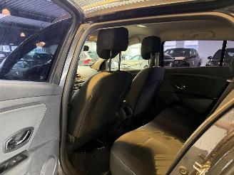 Renault Mégane 1.2 TCe picture 12