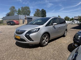  Opel Zafira Tourer 1.4 Edition 7p. 2015/4