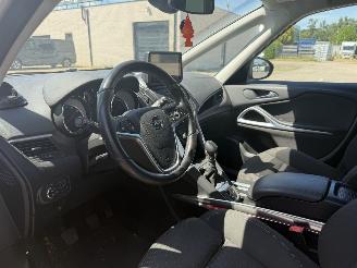Opel Zafira Tourer 1.4 Edition 7p. picture 18