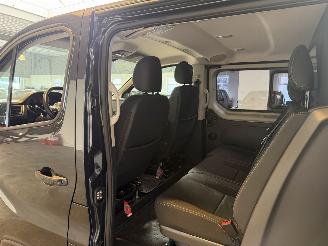 Renault Trafic 2.0 L2H1 Extra DC 36.000 NAP! picture 20