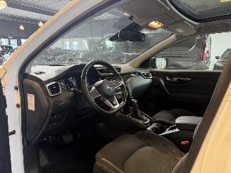 Nissan Qashqai 1.3 DIG-T 86.000 Automaat! picture 17