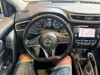 Nissan Qashqai 1.3 DIG-T 86.000 Automaat! picture 22