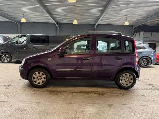 Fiat Panda 1.2 Edizione Cool NAP! picture 2