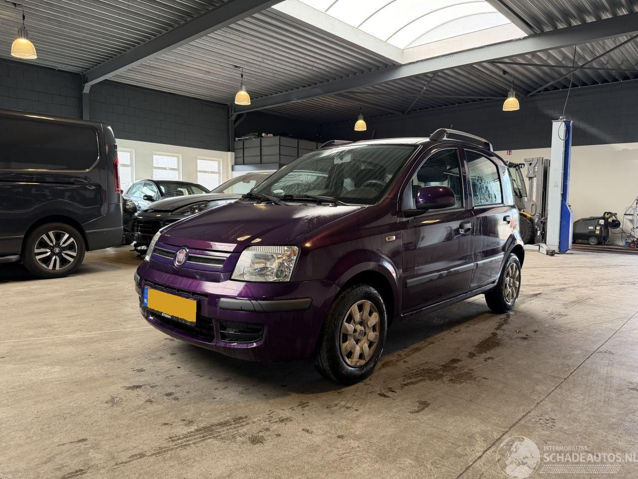 Fiat Panda 1.2 Edizione Cool NAP!