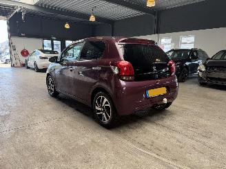 Peugeot 108 1.2 TOP! Roland Garros picture 3