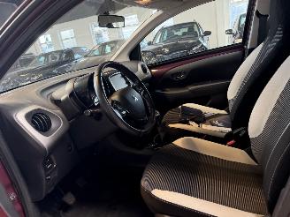 Peugeot 108 1.2 TOP! Roland Garros picture 16