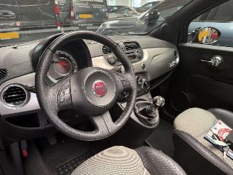 Fiat 500 C 0.9 TwinAir Turbo picture 16