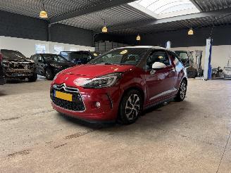  DS Automobiles DS 3  2016/2