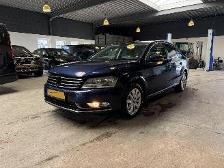  Volkswagen Passat 1.4 TSI BlueMotion 2011/5