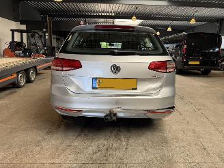 Volkswagen Passat 1.6 TDI BlueMotion picture 4