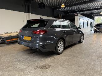 Kia Ceed Sportswagon 1.0 T-GDi MHEV DynamicLine picture 5