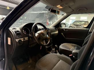 Skoda Yeti 1.4 TSI Comfort picture 16