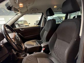 Skoda Yeti 1.4 TSI Comfort picture 18