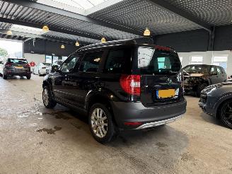 Skoda Yeti 1.4 TSI Comfort picture 3