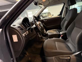 Skoda Yeti 1.4 TSI Comfort picture 17