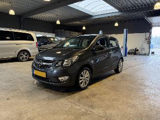 skadebil auto Opel Karl 1.0 120 Jaar Edition 2019/8