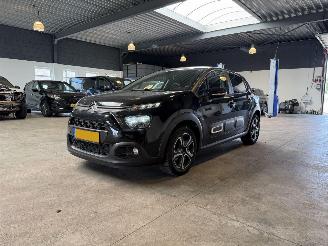 skadebil auto Citroën C3 1.2 PureTech NAP! 2020/11