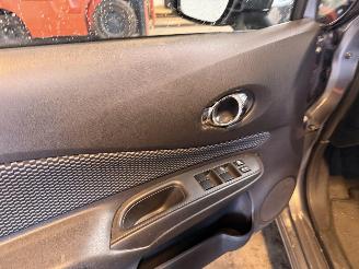 Nissan Note 1.2 DIG-S picture 19