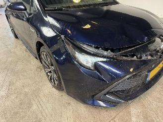 Toyota Corolla Touring Sports 1.8 Hybrid picture 12