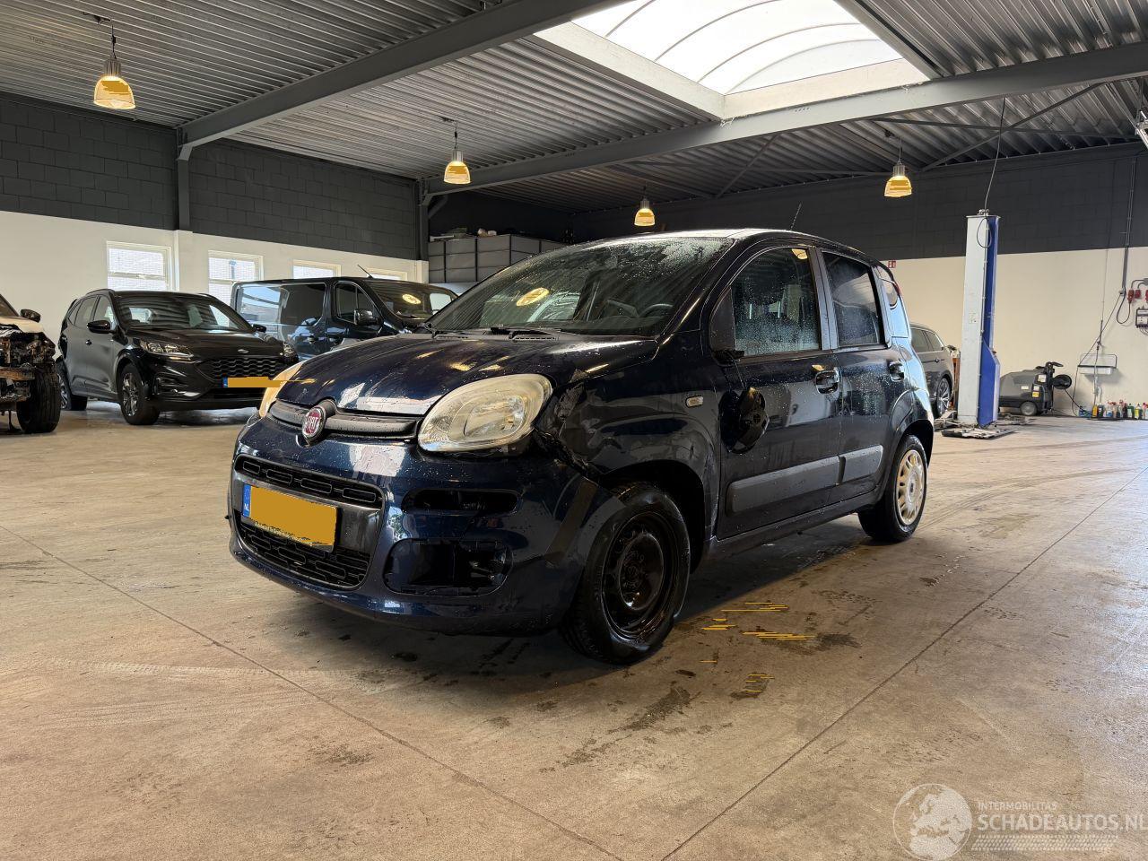 Fiat Panda 0.9 TwinAir